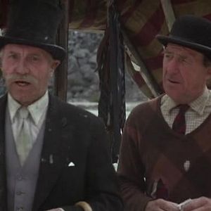 Bilder The bed-sitting room