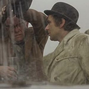 Bilder The bed-sitting room