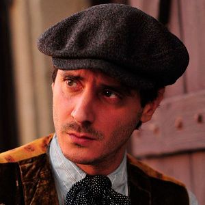 Bilder Ignacio Mateos