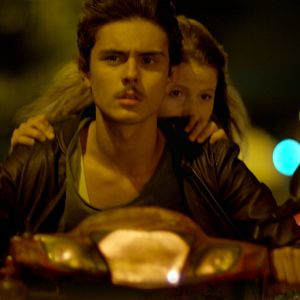 Bilder Big Big World