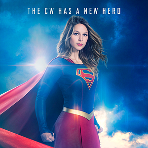 Bilder Supergirl