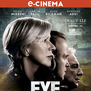 Bilder Eye In The Sky