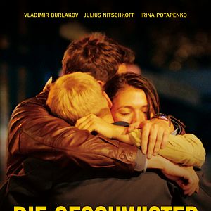 Bilder Die Geschwister