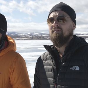 Bilder Leonardo DiCaprio: Before The Flood
