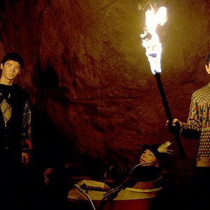 Bilder The Wounded Angel