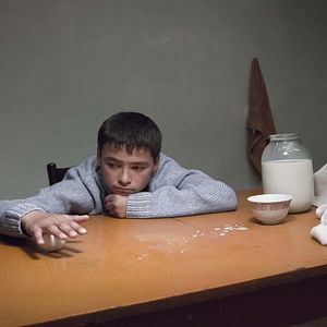 Bilder The Wounded Angel