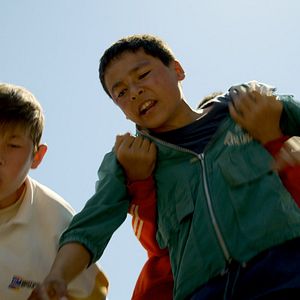 Bilder The Wounded Angel