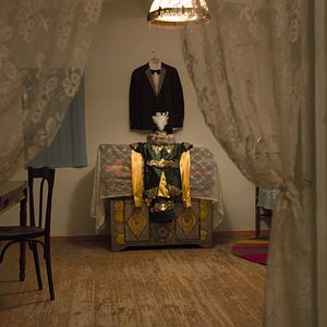 Bilder The Wounded Angel