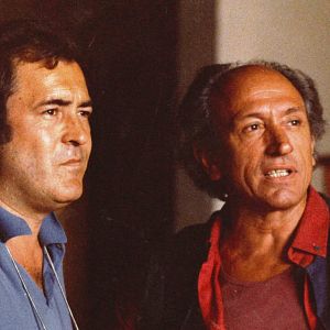 Bilder Water and Sugar: Carlo Di Palma, the Colours of Life