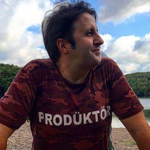 Bilder Çakallarla Dans 4