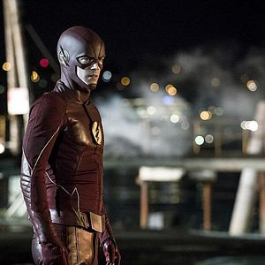 Bilder The Flash