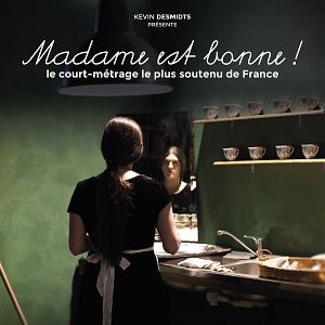 Bilder Madame est bonne !