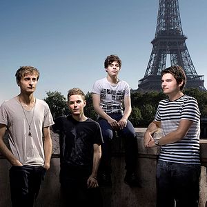 Bilder Madame est bonne !