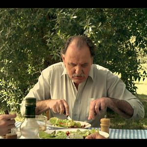 Bilder La culpa del cordero