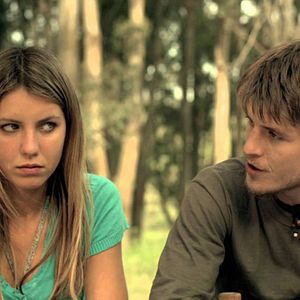 Bilder La culpa del cordero