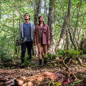 Bilder What We Become