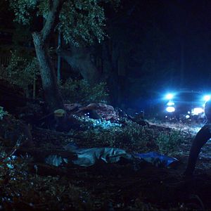 Bilder Blood Punch - Und täglich grüßt der Tod