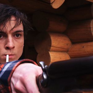 Bilder Blood Punch - Und täglich grüßt der Tod