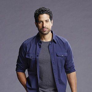 Bilder Adam Rodriguez