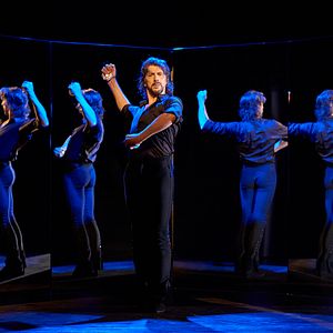 Bilder Miguel Ángel Berna