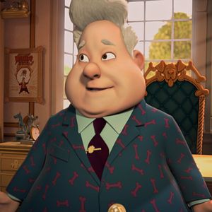 Bilder Ozzy - Ein Held auf vier Pfoten