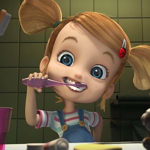 Bilder Ozzy - Ein Held auf vier Pfoten