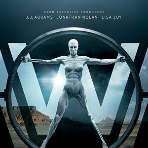 Bilder Westworld