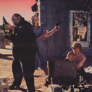 Bilder Satanic - Ausgeburt des Wahnsinns