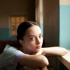 Bilder Anastasia Shevtsova