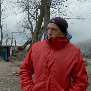 Bilder Ombre dal fondo