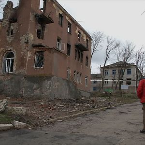 Bilder Ombre dal fondo