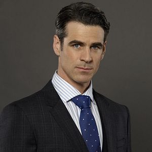 Bilder Eddie Cahill