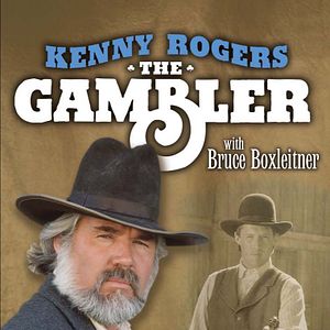 Bilder Kenny Rogers as The Gambler