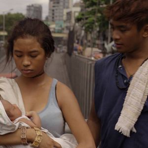 Bilder Pamilya Ordinaryo