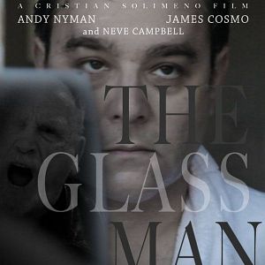 Bilder The Glass Man