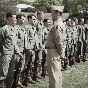 Bilder Hacksaw Ridge - Die Entscheidung