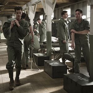 Bilder Hacksaw Ridge - Die Entscheidung