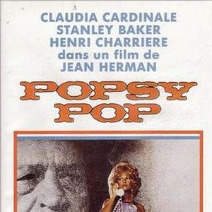 Bilder Popsy Pop - Die Hölle am Ende der Welt