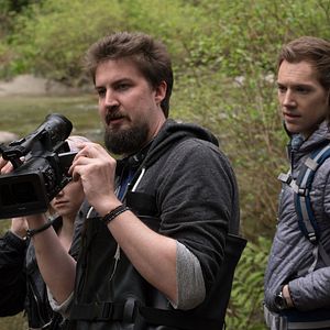 Bilder Adam Wingard