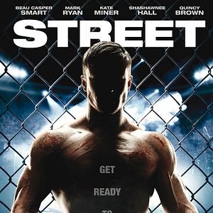 Bilder Street - Get Ready To Fight