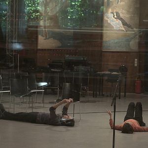 Bilder Die Geträumten