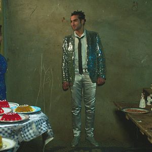 Bilder Brooks, Meadows and Lovely Faces