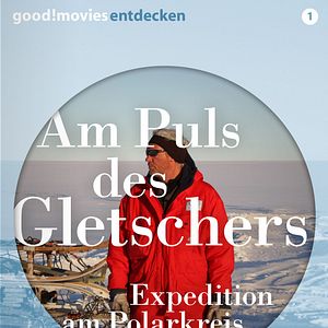 Bilder Am Puls des Gletschers – Expedition am Polarkreis