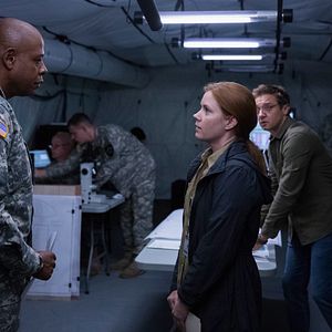 Bilder Jeremy Renner