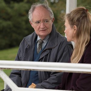 Bilder Jim Broadbent