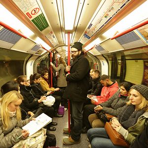 Bilder Inside Horror