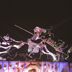 Bilder Inside Horror