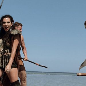 Bilder Planet Of The Sharks