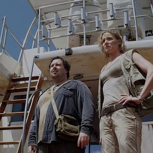 Bilder Planet Of The Sharks