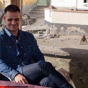 Bilder Bregando historias